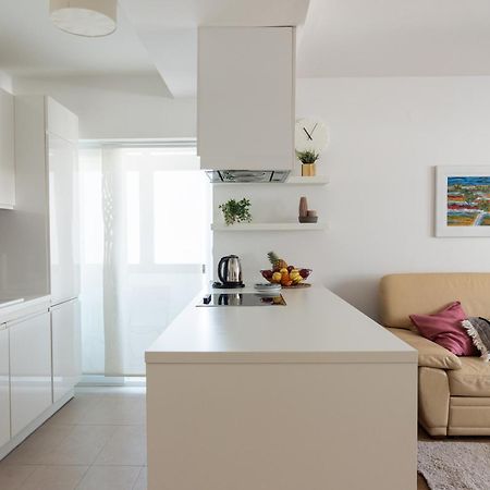 Rory Apartment Дубровник Экстерьер фото