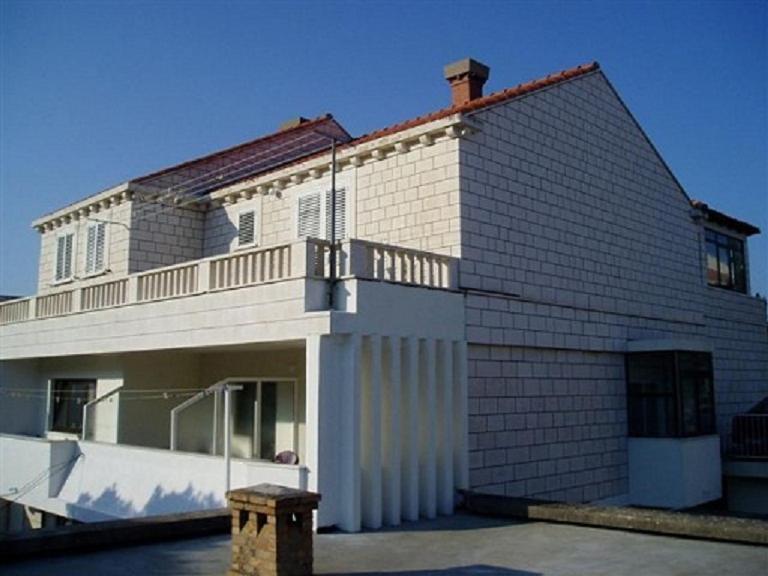 Rory Apartment Дубровник Экстерьер фото