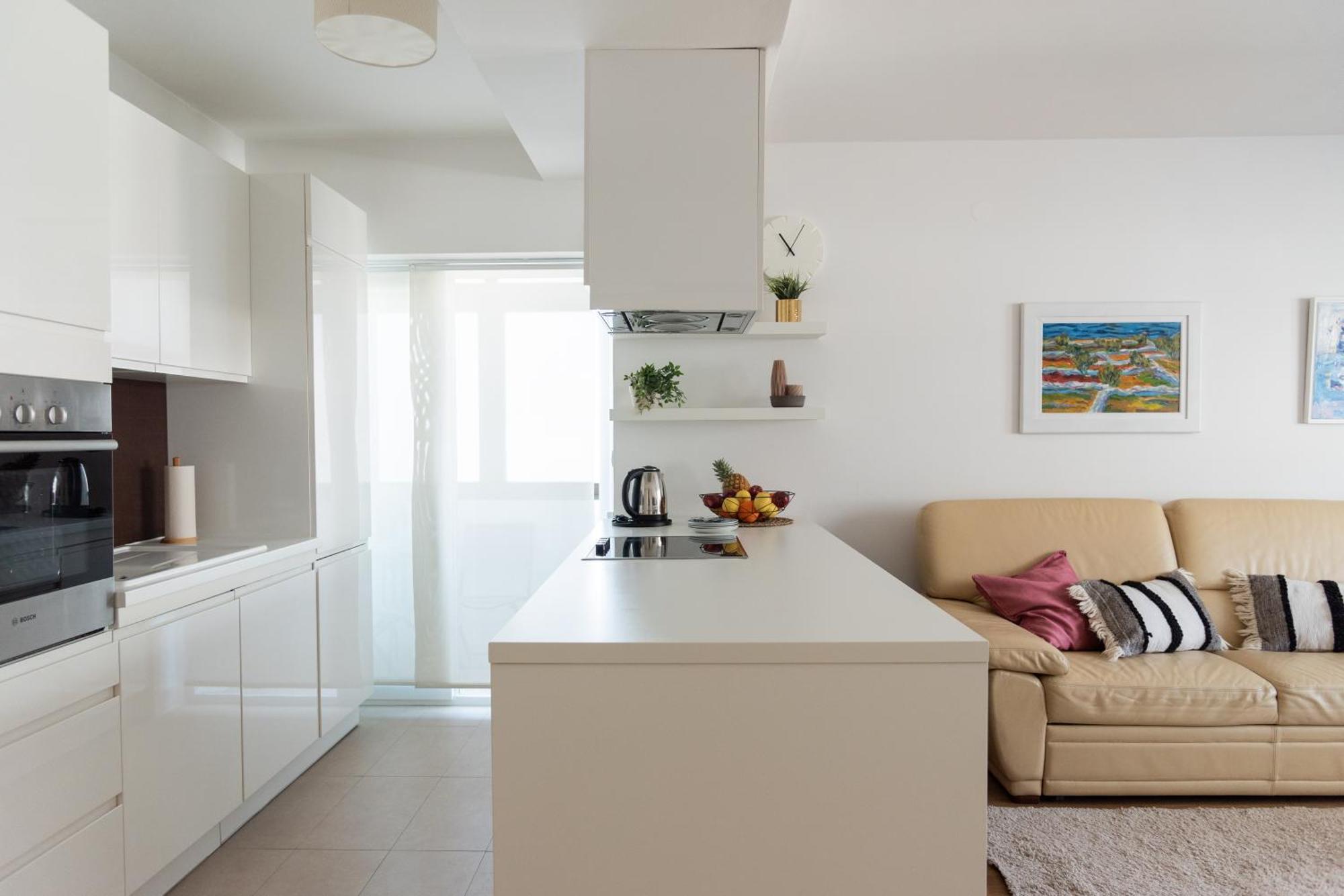 Rory Apartment Дубровник Экстерьер фото
