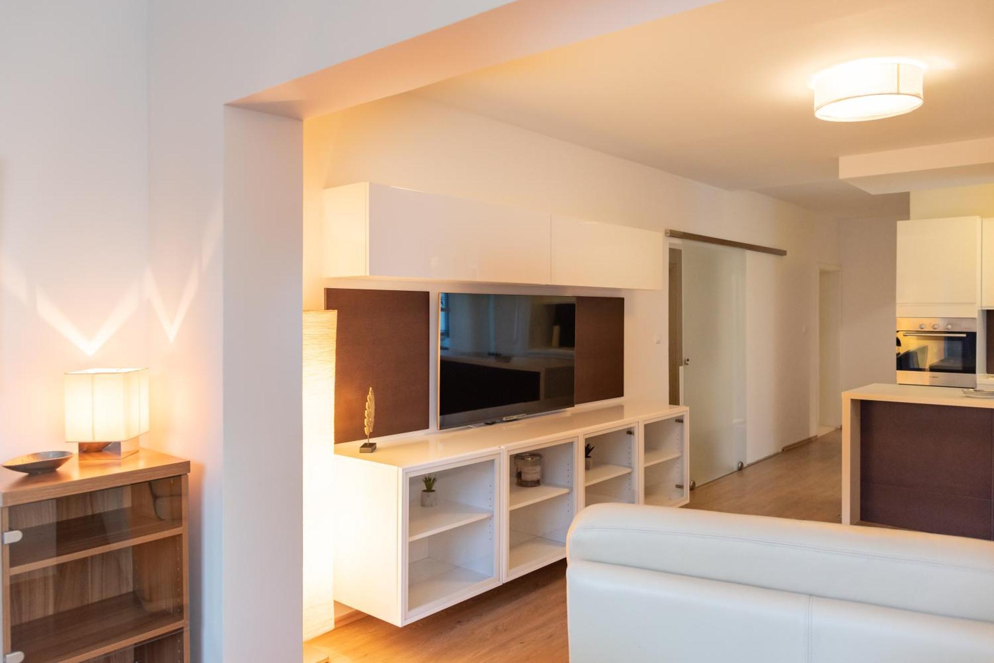 Rory Apartment Дубровник Экстерьер фото