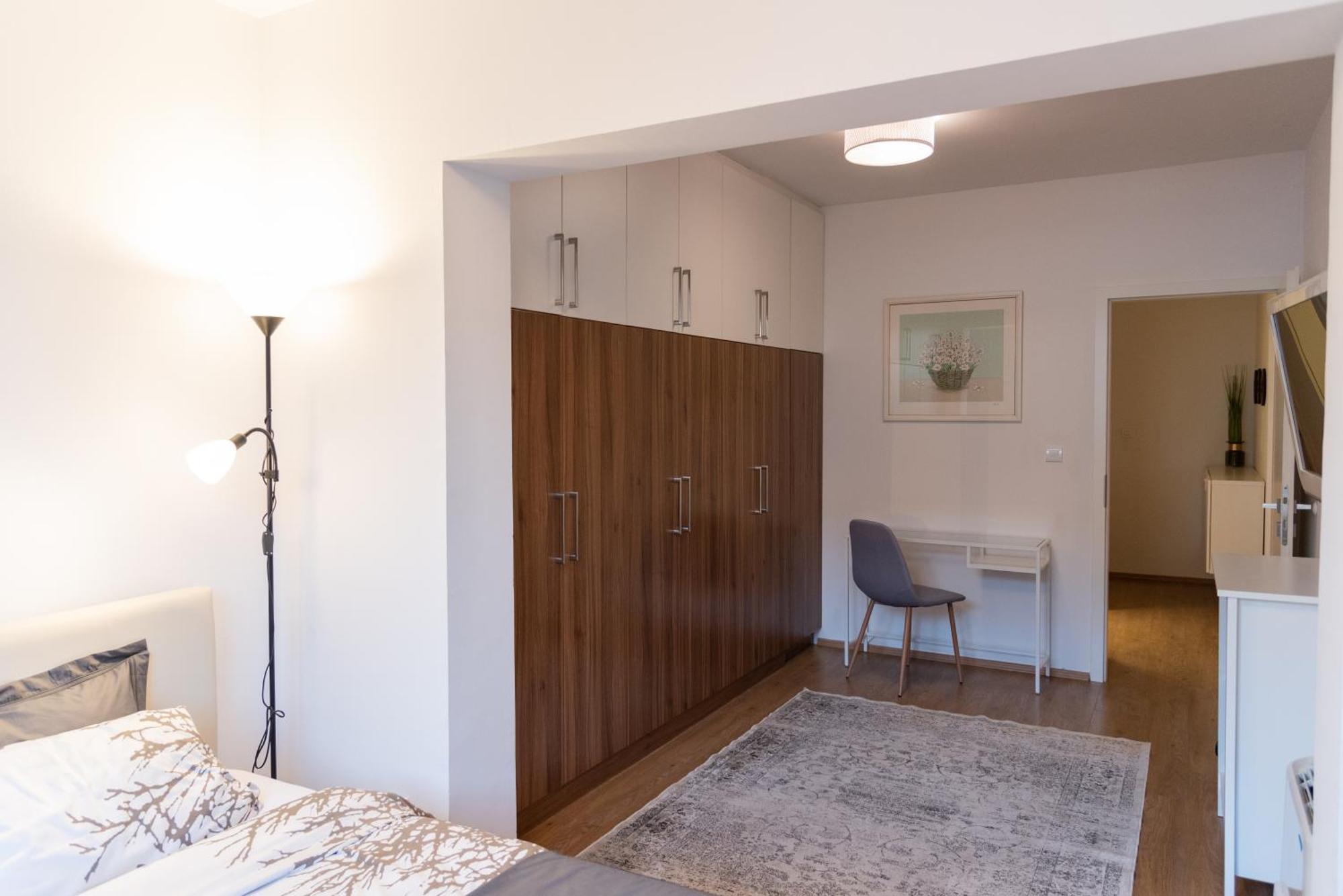 Rory Apartment Дубровник Экстерьер фото
