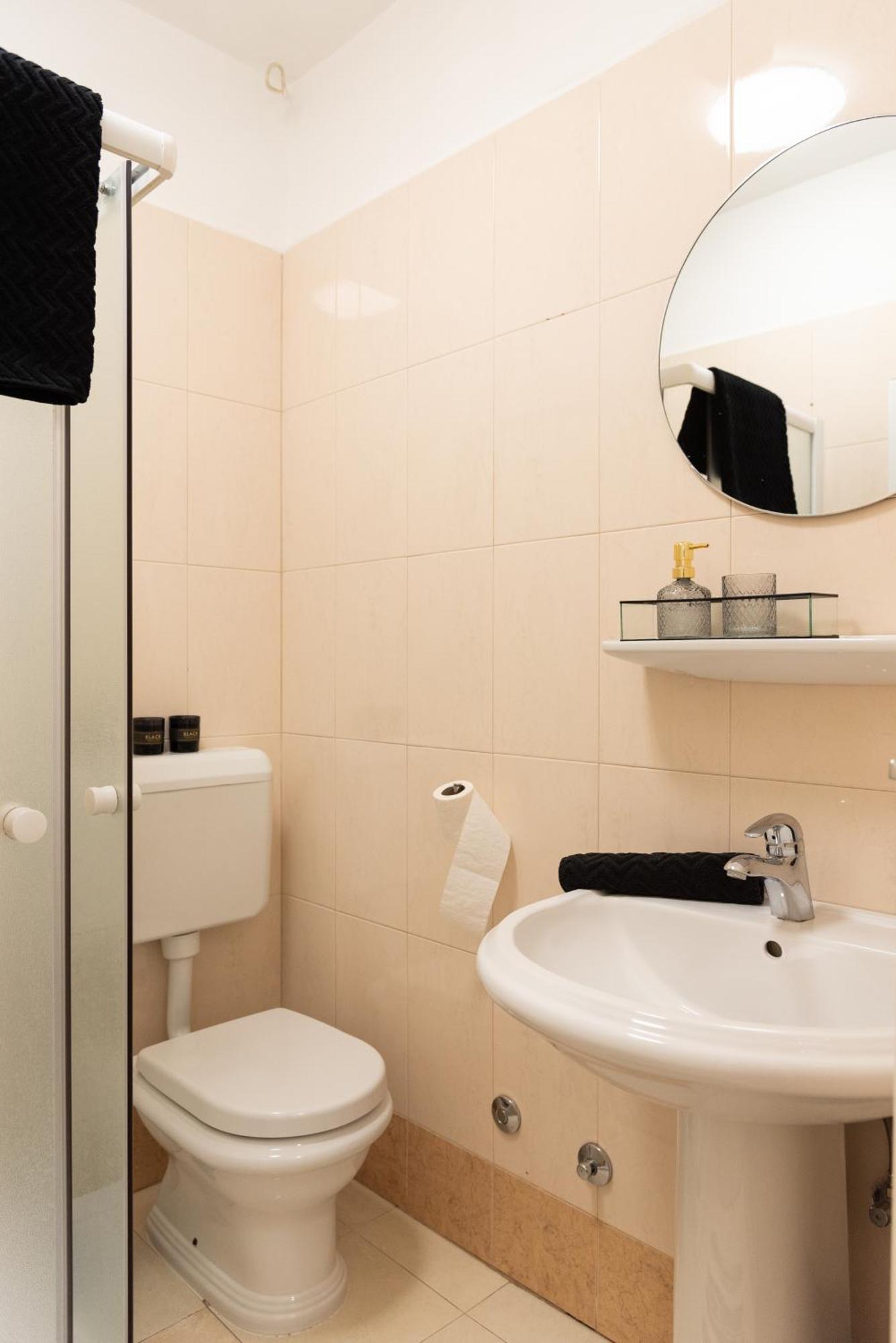 Rory Apartment Дубровник Экстерьер фото