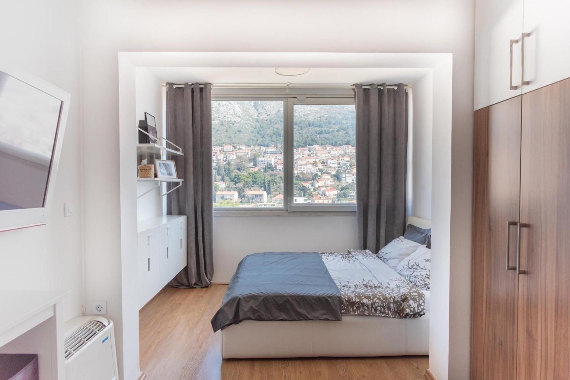 Rory Apartment Дубровник Экстерьер фото