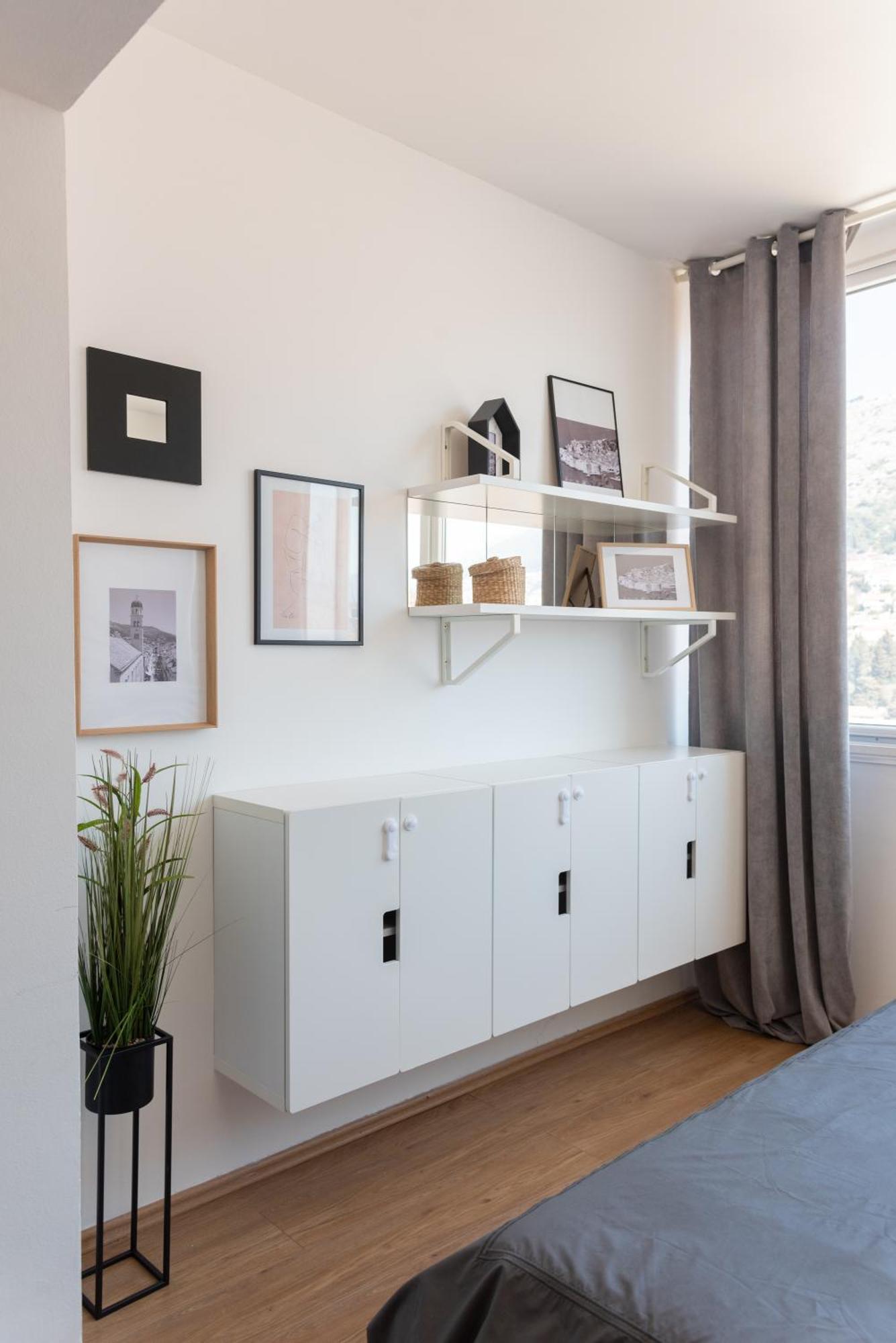 Rory Apartment Дубровник Экстерьер фото
